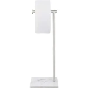 KES BPH285S12 Soporte de papel higiénico de mármol_1