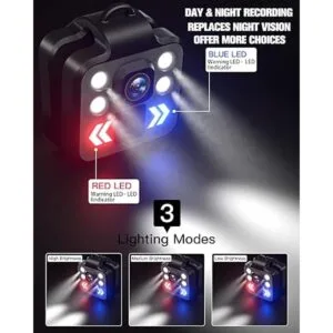 Mini cámara de seguridad para exteriores bolsillo_3