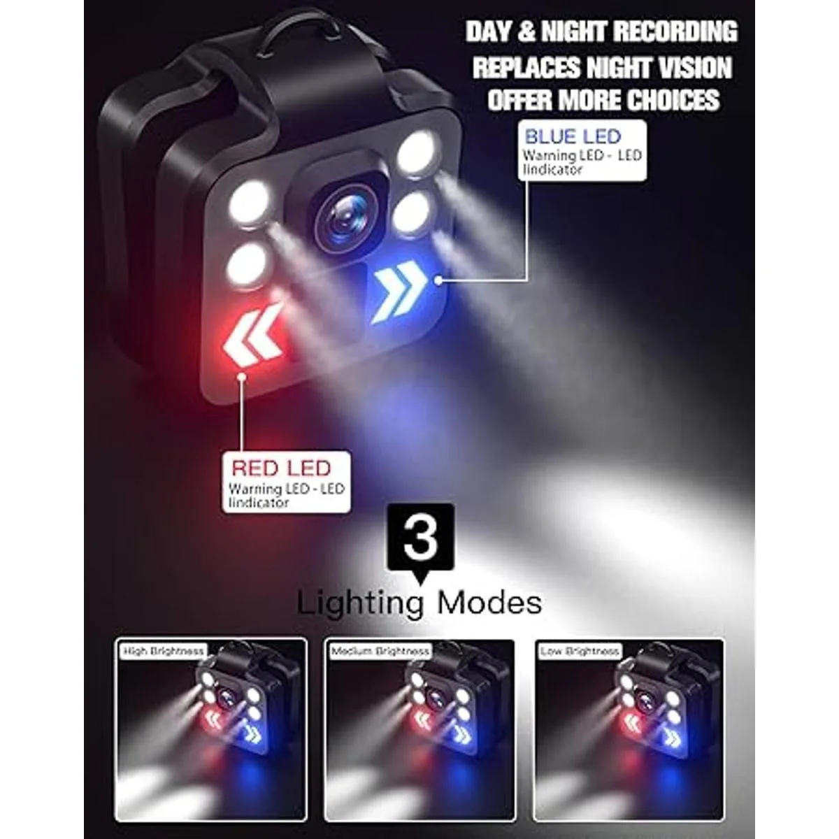 Mini cámara de seguridad para exteriores bolsillo_3