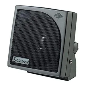 Cobra Altavoz CB Highgear HG S500_1