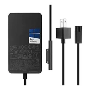 Cargador Pro original de 44 W 15 V 2.58 A fuente de_1