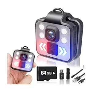 Mini cámara de seguridad para exteriores bolsillo_1