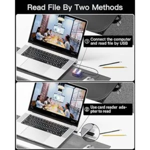 Mini cámara de seguridad para exteriores bolsillo_6