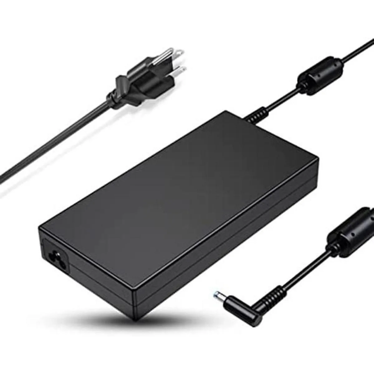 Cargador de CA para adaptador de corriente HP de 120 W_1
