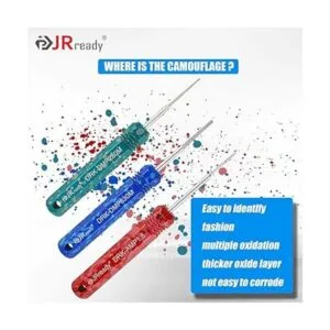 JRready ST5234 Juego de herramientas extractoras de pines_2