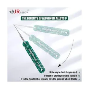 JRready ST5234 Juego de herramientas extractoras de pines_4