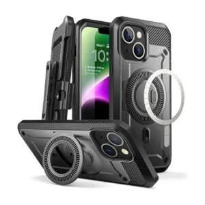 SUPCASE Unicorn Beetle Pro Mag Funda resistente para_1