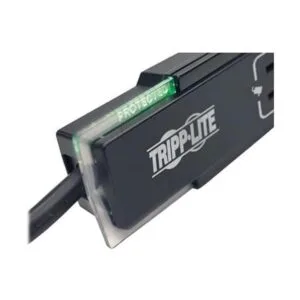 Ladrón de 4 enchufes Negro con interruptor lateral 1 Negro_2