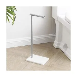 KES BPH285S12 Soporte de papel higiénico de mármol_2