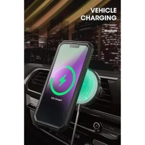 SUPCASE Unicorn Beetle Pro Mag Funda resistente para_4