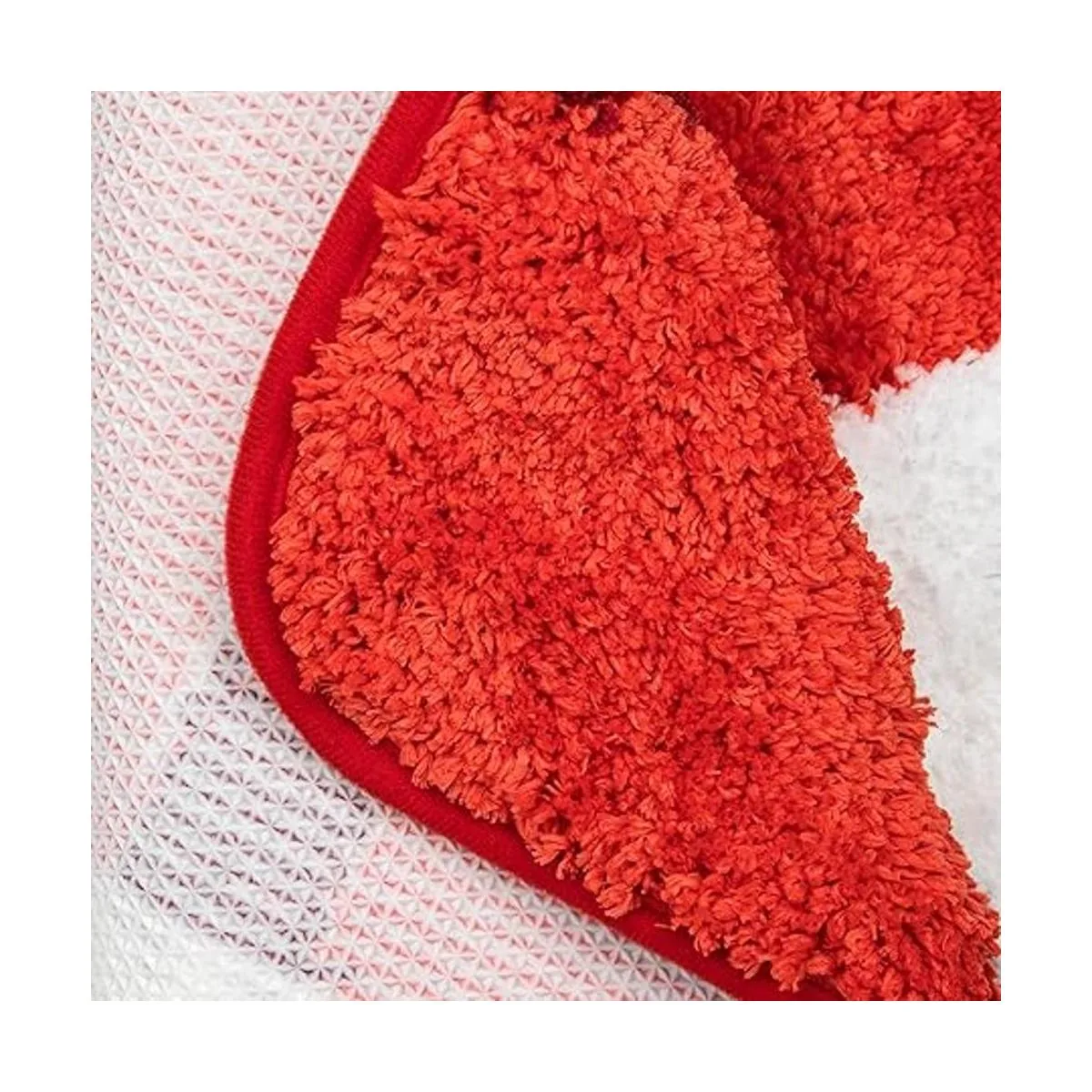 Minecraft Creeper TNT Juego de baño de 14 piezas incluye_6