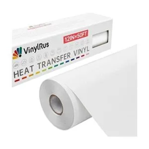 VinylRus Vinilo de transferencia de calor rollo de vinilo_1