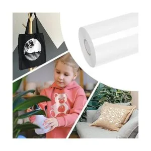 VinylRus Vinilo de transferencia de calor rollo de vinilo_2