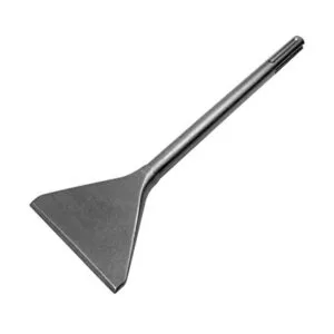 JACKCHEN Azulejo de 6 pulgadas de ancho y vástago SDSMax_1