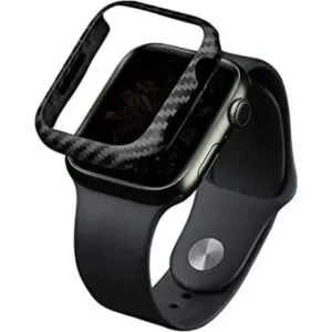 MONOCARBON Funda cómoda de fibra de carbono real_1