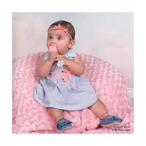 The Teething Egg Paquete rosa Imprescindible de la lista_6