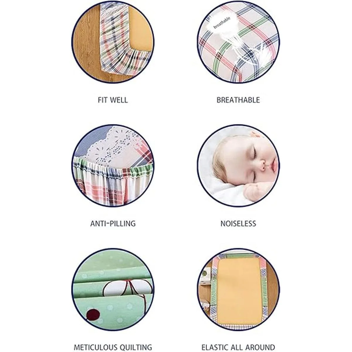 Juego de sábanas de galaxia tamaño matrimonial para niños_6