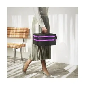 ARTDOT Cajas de almacenamiento de pintura de diamantes_7