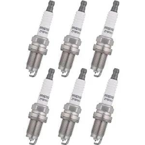 Jectam Bujía iridio 6 piezas IZFR6K11 6994 compatible con_2