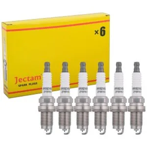 Jectam Bujía iridio 6 piezas IZFR6K11 6994 compatible con_1