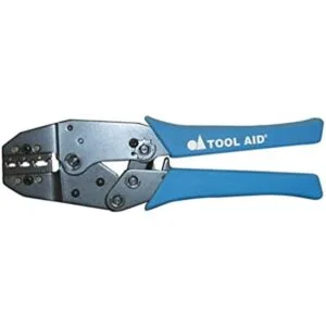 Tool Aid SG 18900 Engarzadora de terminales de trinquete_1