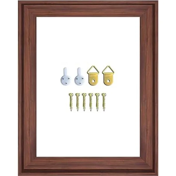 WallArt Supplies Marcos flotantes para pinturas en lienzo_3
