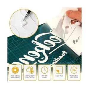 VinylRus Vinilo de transferencia de calor rollo de vinilo_3