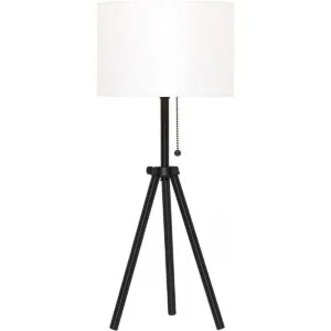 OBright Lámpara de mesa de trípode ajustable en altura_1