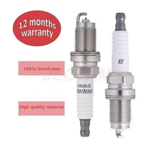 Jectam Bujía iridio 6 piezas IZFR6K11 6994 compatible con_4