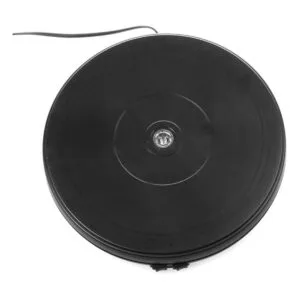 Fotoconic Soporte giratorio eléctrico motorizado para_3