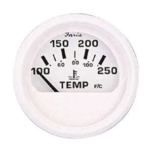 Faria 13110 Medidor de temperatura de agua 100 250_1