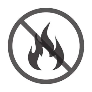 BEMIS Asiento de inodoro delantero abierto para uso_4