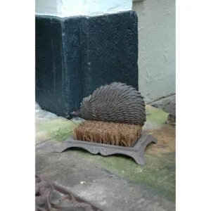 Esschert Design Brocha para botas_2