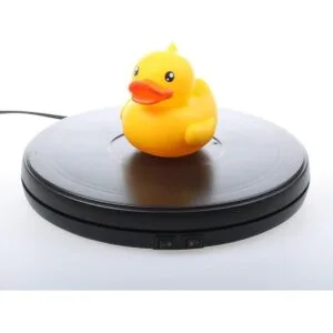 Fotoconic Soporte giratorio eléctrico motorizado para_2