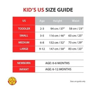 Super DC Heroes Deluxe Muscle Chest Superman Costume 1 2_2