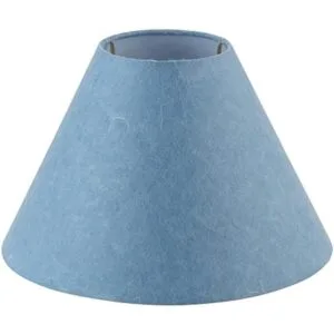 Aspen Creative 58760 pantalla de papel Washi azul claro_1