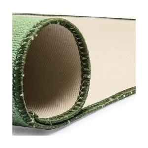 Yellow Mountain Imports Table Cover for Poker Card Games_3