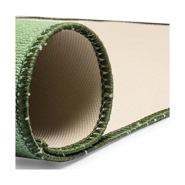 Yellow Mountain Imports Table Cover for Poker Card Games_3