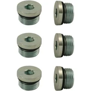 Moroso 97005 TAPN ACERO 8AN 3416 CON JUNTA Trica_1