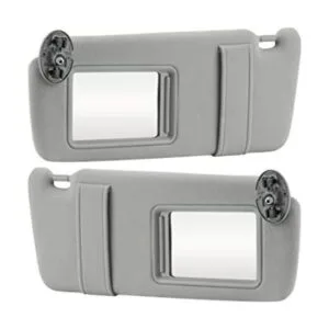 Parasol de repuesto gris para el lado izquierdo del_1