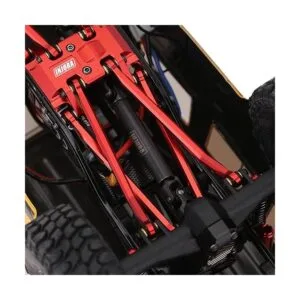 INJORA Juego de eslabones de chasis CNC de alta holgura_6