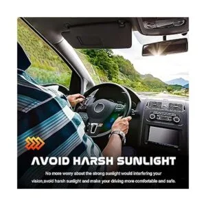 Parasol de repuesto gris para el lado izquierdo del_6