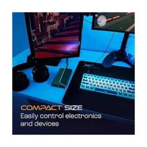 Titan Protector de sobretensión de 6 tomas cable de_6