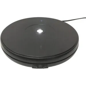 Fotoconic Soporte giratorio eléctrico motorizado para_1