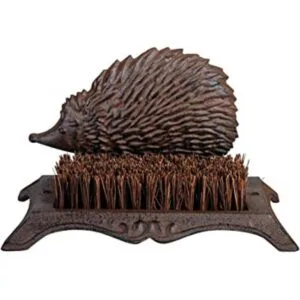 Esschert Design Brocha para botas_1