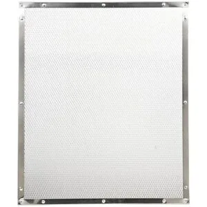 Grilla protectora para puerta de Camco 43980 estándar_2