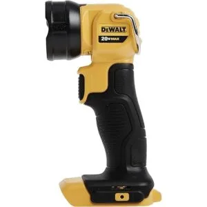DEWALT Luz de trabajo LED linterna de 20 V MAX DCL040_2