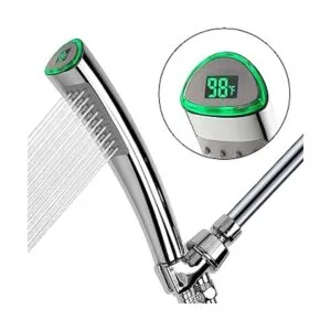 YOO.MEE accesorios inteligentes para la ducha cabezal de_6