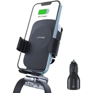 Cargador inalámbrico 3 en 1 para iPhoneApple_1