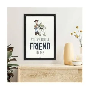 Open Road Brands Disney Pixar Toy Story Youve Got a_5